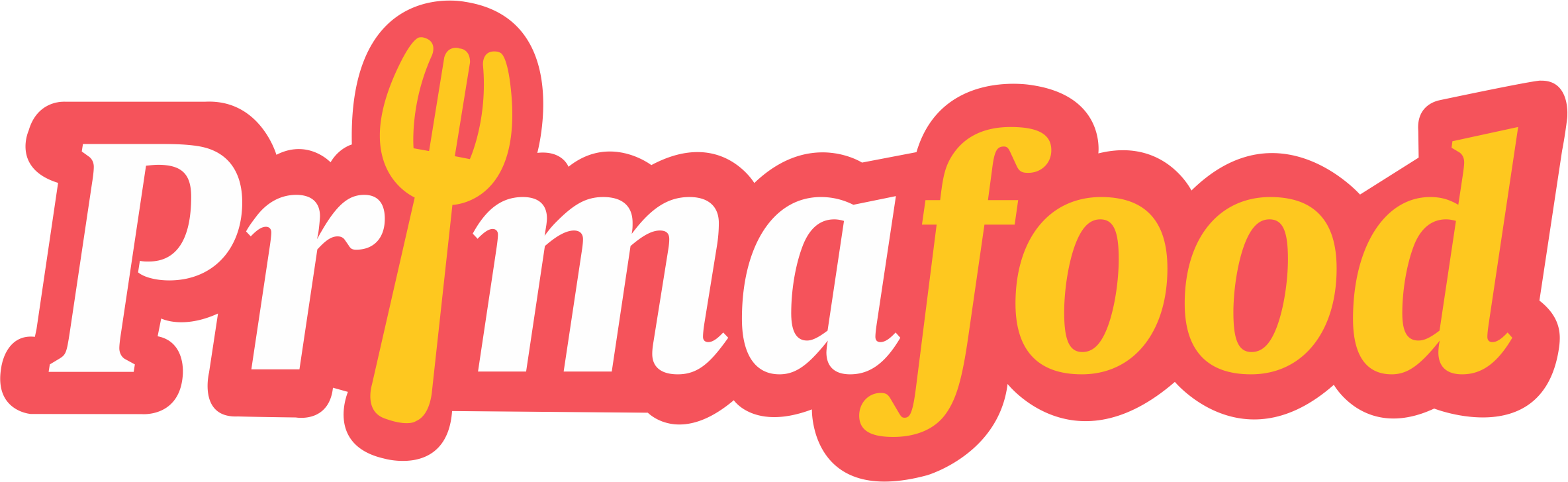 Primafood S.A.